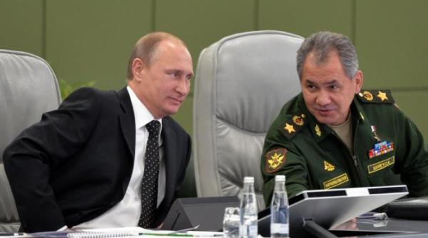 Putin a stabilit componența Guvernului Mişustin. Şoigu a rămas la Apărare