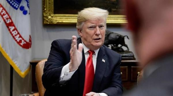 Donald Trump: Vor fi adăugate alte 'câteva ţări' pe lista statelor vizate de restricţii de călătorie în SUA