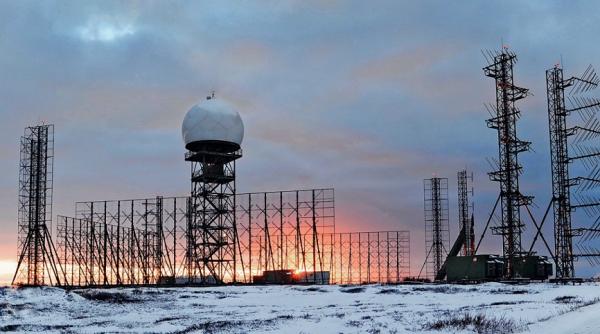 Rusia va instala mai multe radare Rezonans-N în zona Arctică, capabile să intercepteze rachete hipersonice