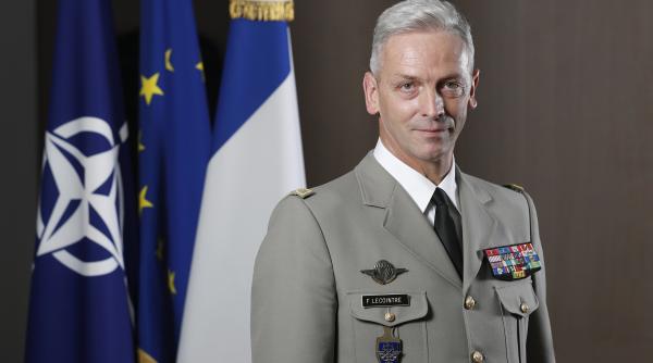 Uciderea generalului Soleimani în Irak 'nu a fost o idee bună', consideră şeful Statului Major francez