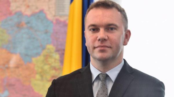 Ambasadorul Ucrainei la București spune că Zelenski nu a folosit cuvântul ”ocupație” și a fost o eroare de traducere