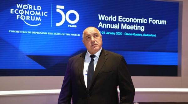 Boiko Borisov: Bulgaria susține aderarea țărilor din Balcanii de Vest la UE