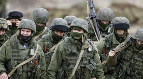 Kievul şi Moscova au început discuţiile despre eliberarea ucrainenilor deţinuţi în Rusia