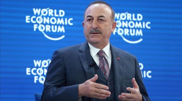 Ministrul de externe ale Turciei a făcut apel la extinderea NATO şi la primirea Georgiei în Alianţa Nord-Atlantică