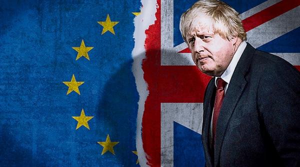 Brexit: Boris Johnson a semnat acordul pentru ieșirea Regatului Unit din UE