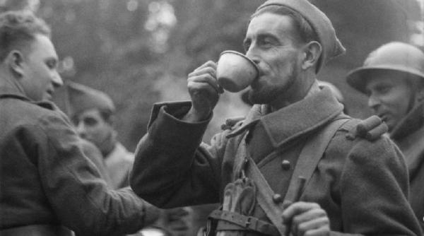 Războiul Ciudat. Franța și Germania nazistă, în poate cel mai bizar moment din al Doilea Război Mondial