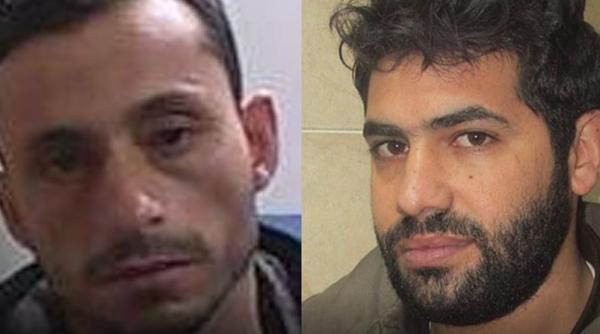 Doi arabi israelieni inculpaţi pentru spionaj în favoarea Hamas