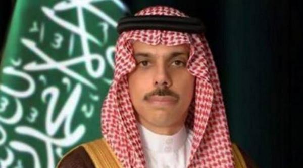 Ministrul saudit de externe: Israelienii nu pot călători în Arabia Saudită 