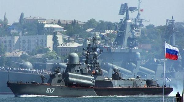 Expertul militar Nikolai Beleskov: Militarizarea Crimeei este parte importantă a strategiei Rusiei