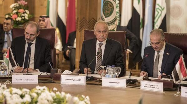 Planul lui Trump privind Orientul Mijlociu. Liga Arabă a criticat aspru planul american