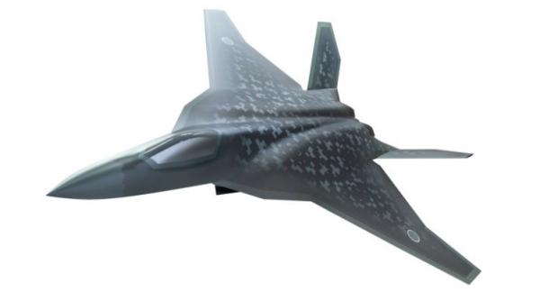 Japonia vrea să semneze un acord cadru cu un partener extern pentru dezvoltarea avionului F-X