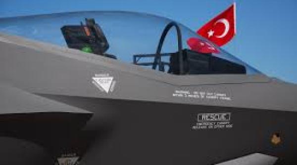 Saga avioanelor F-35 pentru Turcia continuă. Erdogan: Statele Unite, fie vor livra avioanele, fie vor rambursa banii