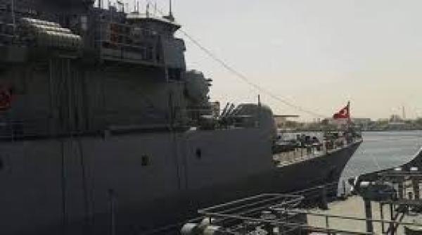 Tensiunile dintre Turcia şi Franţa escaladează. Ankara desfăşoară tehnică militară grea în Libia (Video)