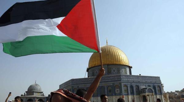 Jihadul islamic: Palestinienii nu vor renunța la pământurile lor