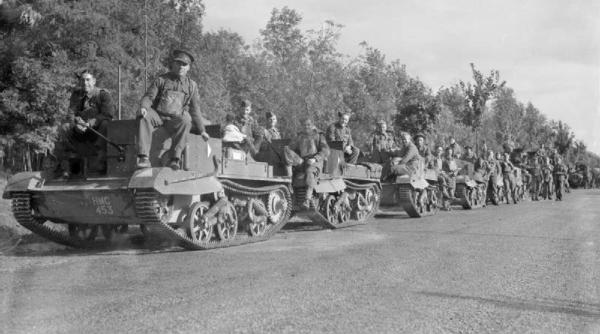 Marea Britanie: Veteranii de război deplâng Brexitul și transmit mesaje pro UE (Video)