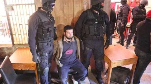 Celulă jihadistă, destructurată în Maroc