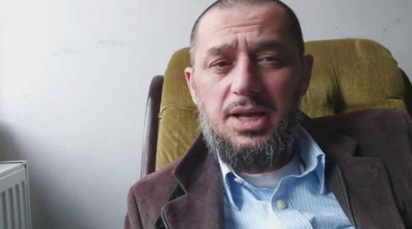 Un critic al liderului Ceceniei, Ramzan Kadîrov, înjunghiat mortal într-un hotel din orașul francez Lille 