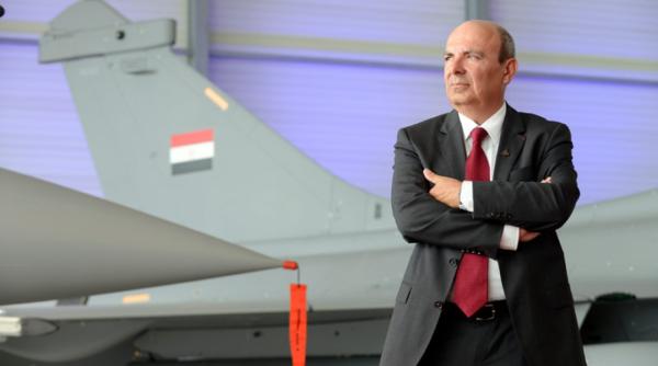 Directorul Dassault Aviation, supărat că Polonia a cumpărat avioane F-35