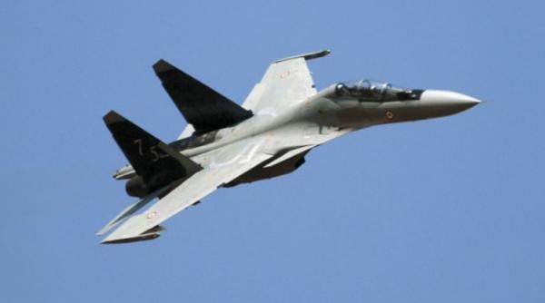 Avioanele Sukhoi Su-30MKI sunt depășite, recunoaște un fost comandant al Forțelor Aeriene din India