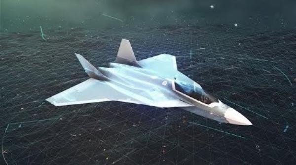 Germania și Franța, un nou pas în proiectul FCAS - noul avion european de generația a 6-a. Spania încă mai așteaptă