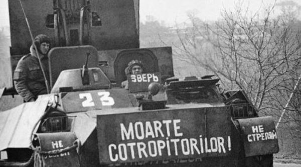 Ministrul de externe al R.Moldova, declaraţie scandaloasă: Rusia a oprit războiul pe Nistru în 1992
