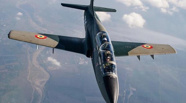 Premierul Orban anunță reluarea IAR 99 Super Șoim, pentru F-16. Programul a trecut de CSAT