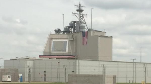 SUA analizează posibilitatea instalării unui sistem antirachetă, similar cu cel de la Deveselu, în insula Guam