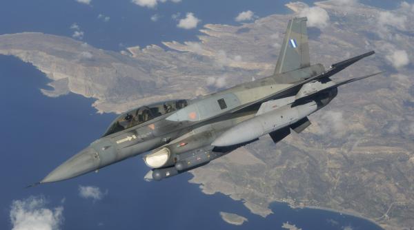 Ministrul turc al apărării solicită demilitarizarea insulelor grecești