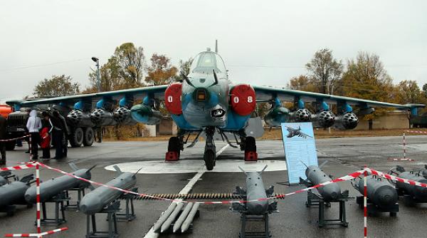 Rusia își întărește baza aeriană din Kârgâzstan cu sisteme de apărare și drone