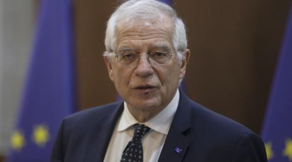 UE avertizează asupra pericolului unei ciocniri între forţele Turciei şi Rusiei în Siria