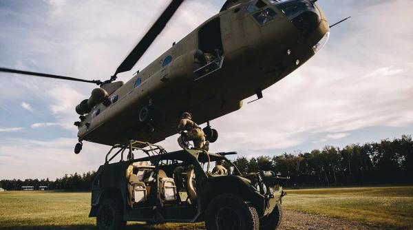 Washingtonul, prima reacție după ce Filipine a rupt acordul militar care permitea US Army staționarea pe insulă