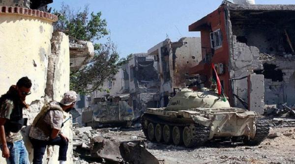 Războiul din Libia: Rusia, singura țară care s-a abținut la adoptarea rezoluției pentru 'încetarea focului'