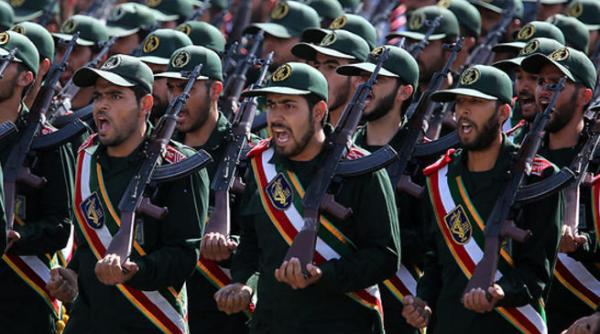 Un militar iranian din cadrul Gardienilor Revoluției, ucis într-un atac cu rachete în Siria