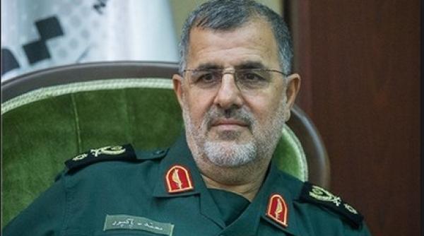 Iranul acuză Arabia Saudită și SUA că furnizează arme grupului Jaish ul-Adl