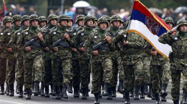 Vucic: Puterile occidentale vor înfrângerea Serbiei, dar 'trebuie să rezistăm'