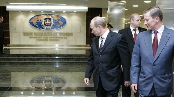 Georgia acuză Armata rusă că a orchestrat, prin GRU, un atac cibernetic de amploare. Moscova reacționează