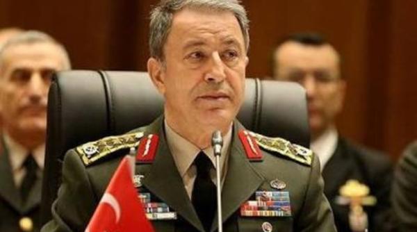 SUA ar putea trimite rachete Patriot în Turcia