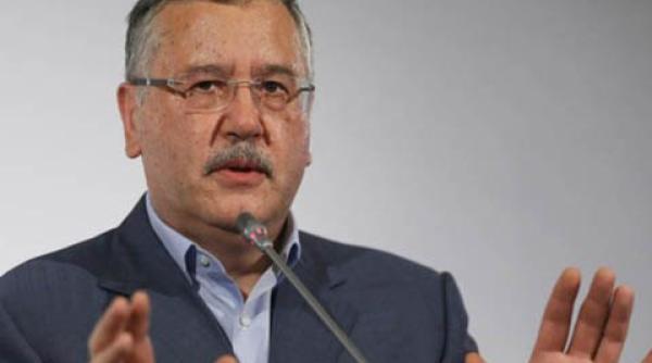 Un tribunal din Rusia l-a condamnat la închisoare pe fostul ministru al Apărării din Ucraina