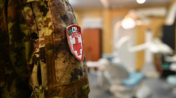 Guvernul Italiei a trimis Armata în 'zonă roşie' afectată de noul coronavirus