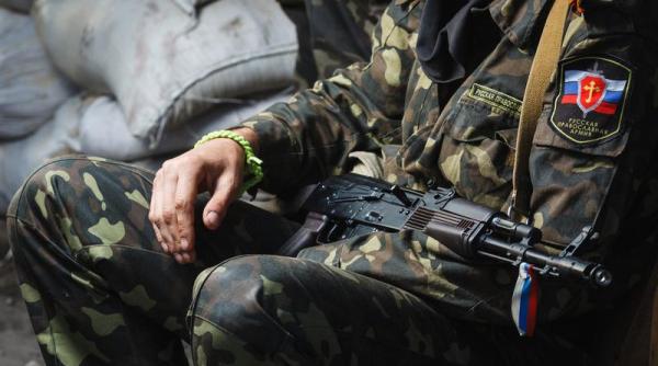 Războiul din Donbas: Separatiștii proruși continuă să încalce regimul de încetare a focului