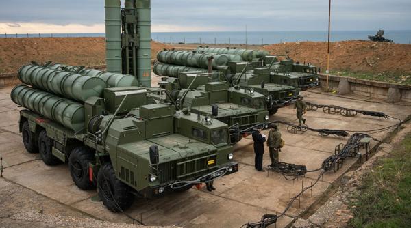 Belarusul ar fi refuzat să cumpere sisteme de rachete ruseşti S-400