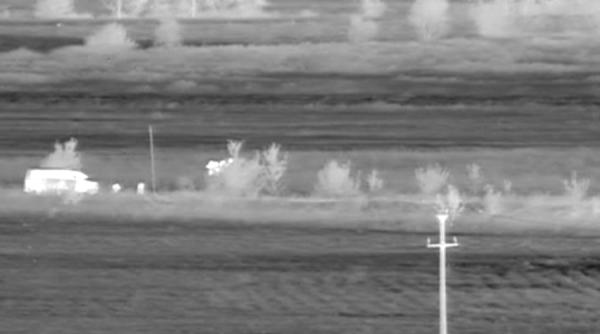 Poliția de Frontieră Română vrea să achiziționeze autospeciale de supraveghere cu termoviziune și nave maritime de patrulare