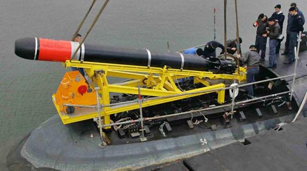 Naval Group a livrat primul lot de torpile grele către Franța și Brazilia