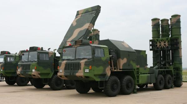 Eșecurile inregistrate de sistemele ruseşti S-300 și Panţîr-S1, determină Siria să caute alternative în China