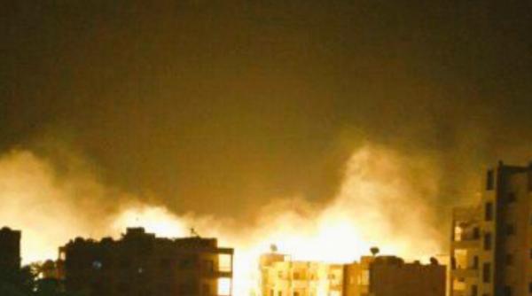 ONU acuză Rusia de crime de război în Siria