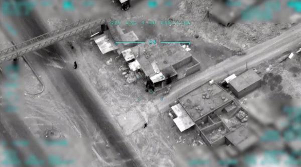 Operațiunea Spring Shield continuă în forță