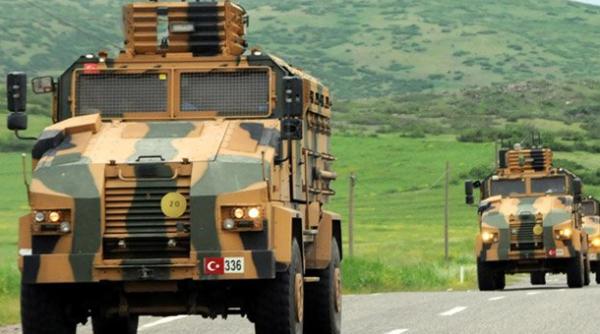 Erdogan, părăsit în 'aventura' din Siria. Cristian Diaconescu: E prețul pe care îl plătește Turcia pentru S-400