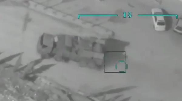 Operațiunea Spring Shield| Erdogan: Forțele Armate turce au distrus cel puţin opt sisteme Panţîr-S1 (Video)