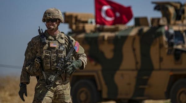 Războiul din Siria: Statele Unite şi aliaţii din NATO ar putea oferi Turciei asistenţă militară