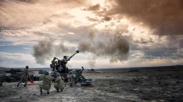 Dinamicile geopolitice din Siria și fragilul acord ruso-turc